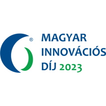 Magyar Innovációs Díj 2023