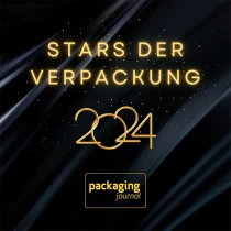 Stars der Verpackung 2024
