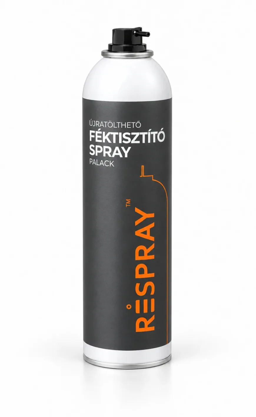 RESPRAY™ RSB-P300 újratölthető palack