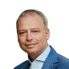 Gyenes András