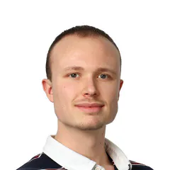 Horváth Dominik